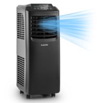 Klarstein Pure Blizzard 3 2G, mobilná klimatizácia 3 v 1, ventilátor, odvlhčovač vzduchu, 808 W/7000...