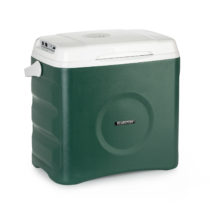Klarstein BeerBelly 29, elektrický chladiaci box, funkcia chladenia a udržiavania tepla, USB port, r...